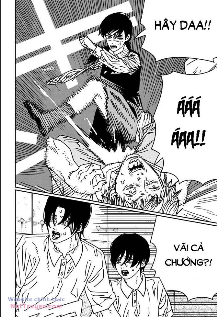 Thợ Săn Quỷ - Chapter 163 - Page 15