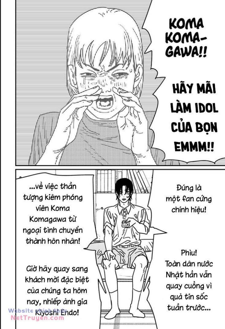 Thợ Săn Quỷ - Chapter 163 - Page 3