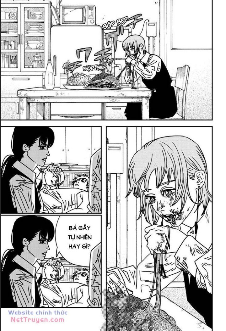 Thợ Săn Quỷ - Chapter 163 - Page 8