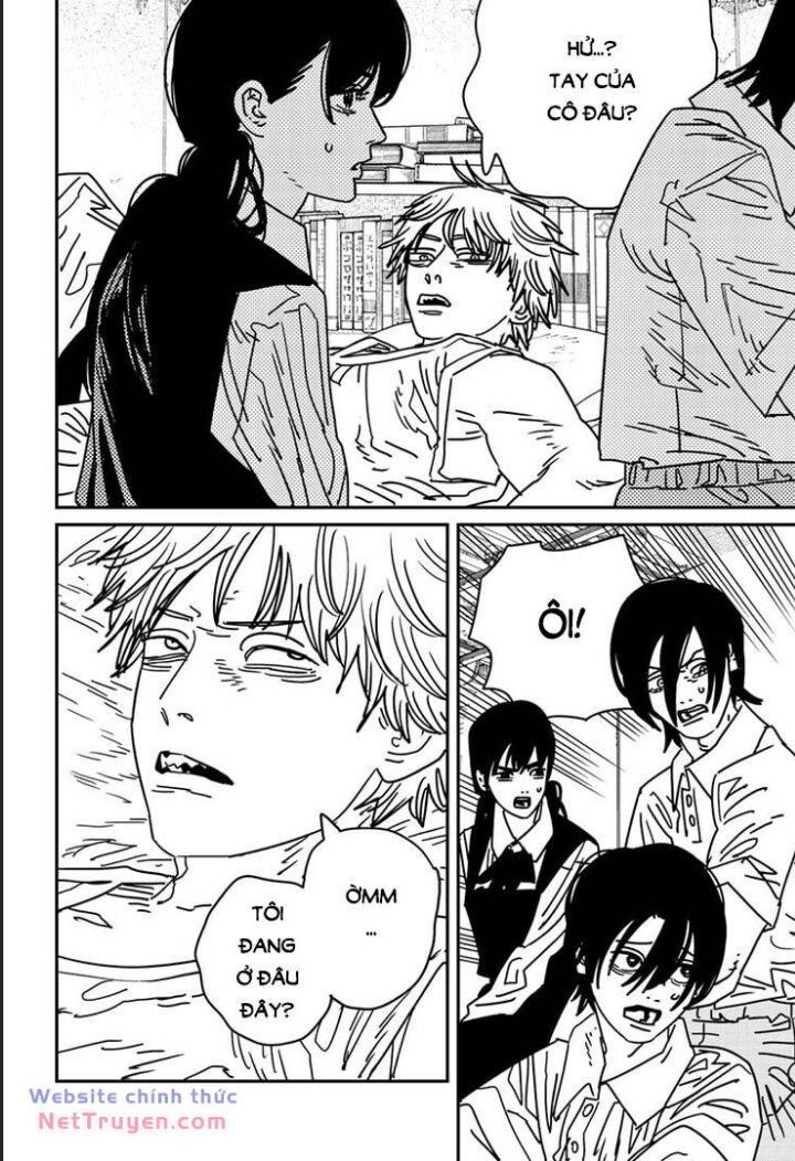 Thợ Săn Quỷ - Chapter 163 - Page 9