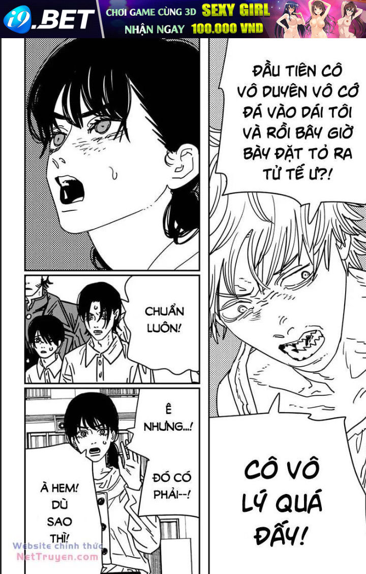 Thợ Săn Quỷ - Chapter 164 - Page 10