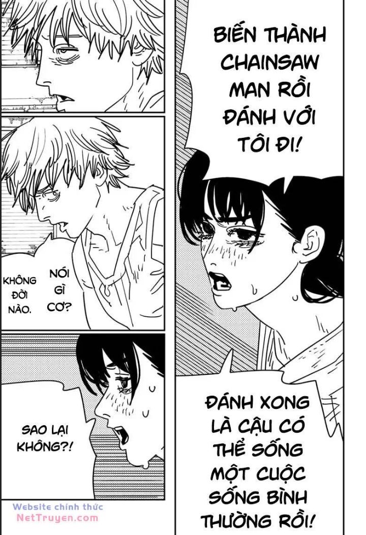 Thợ Săn Quỷ - Chapter 164 - Page 11