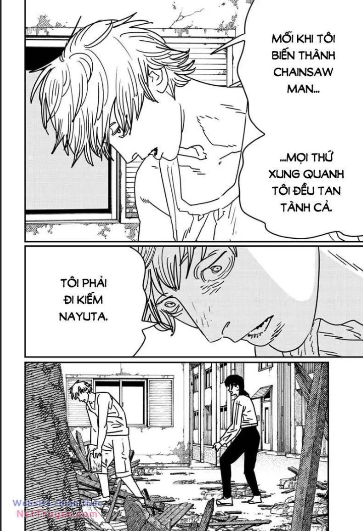 Thợ Săn Quỷ - Chapter 164 - Page 12