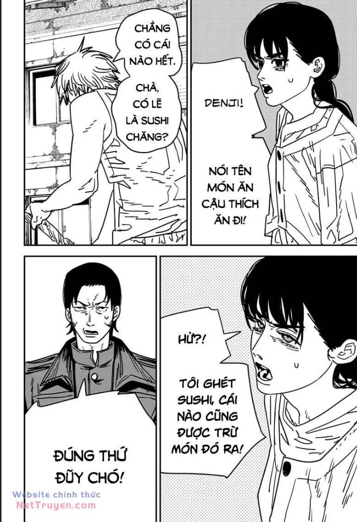 Thợ Săn Quỷ - Chapter 164 - Page 14