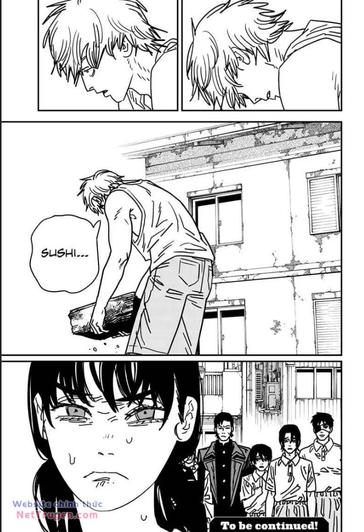 Thợ Săn Quỷ - Chapter 164 - Page 15