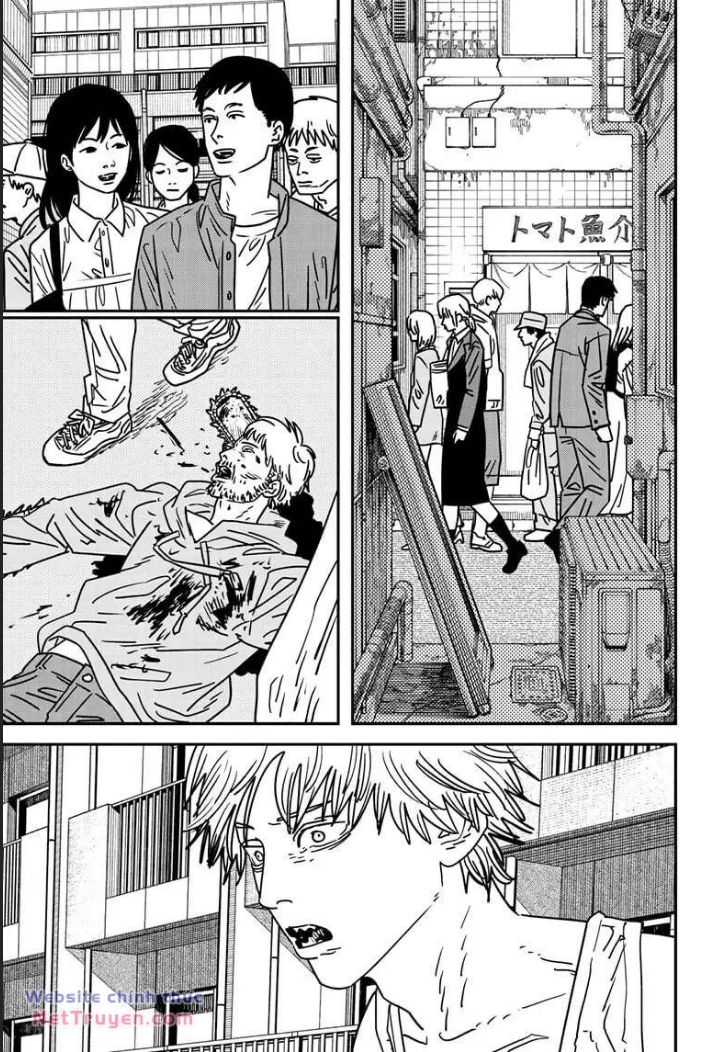 Thợ Săn Quỷ - Chapter 164 - Page 3