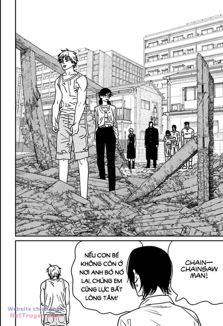 Thợ Săn Quỷ - Chapter 164 - Page 4