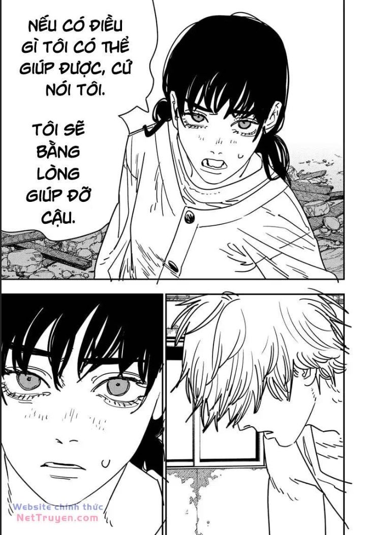 Thợ Săn Quỷ - Chapter 164 - Page 9