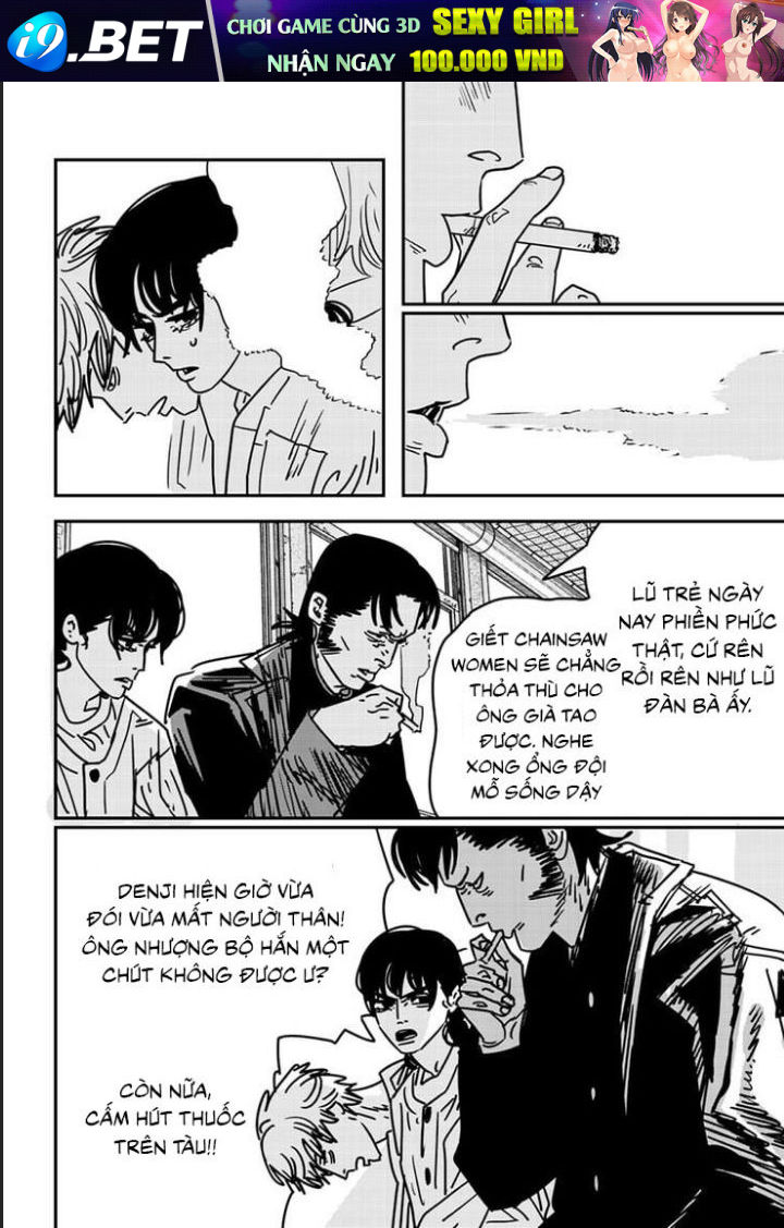 Thợ Săn Quỷ - Chapter 165 - Page 11