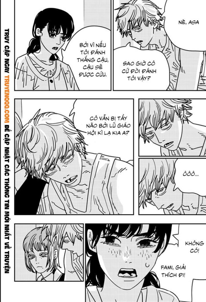 Thợ Săn Quỷ - Chapter 165 - Page 3