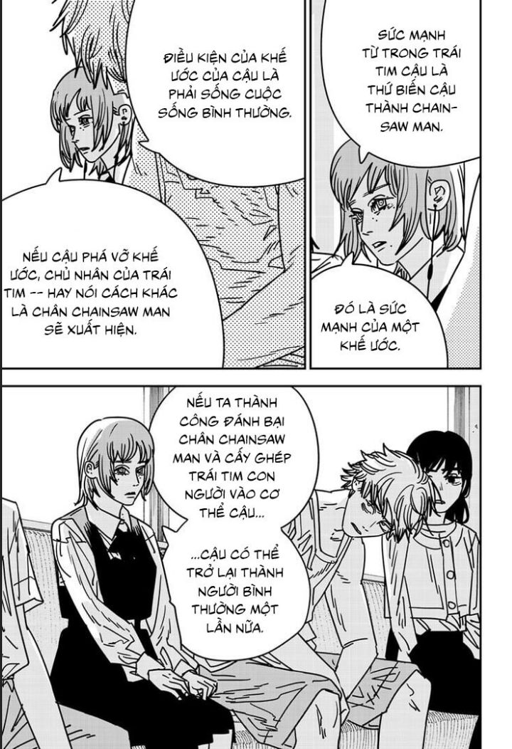 Thợ Săn Quỷ - Chapter 165 - Page 4