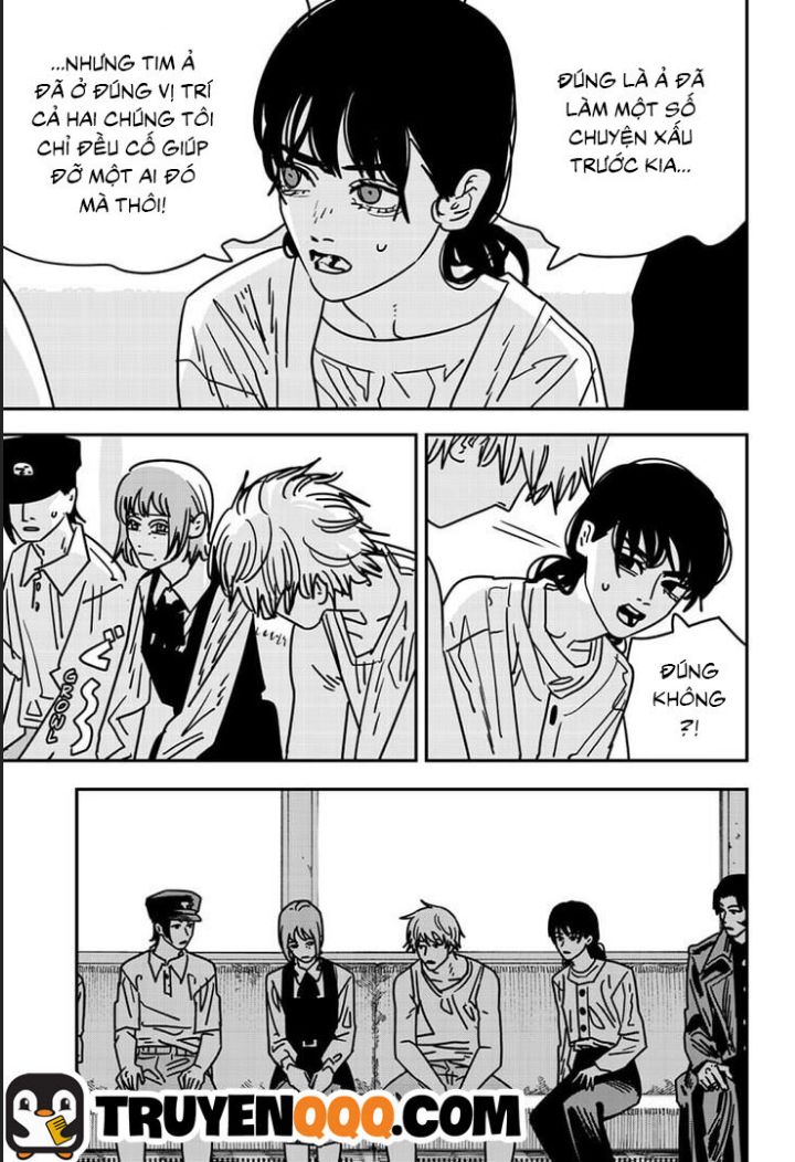 Thợ Săn Quỷ - Chapter 165 - Page 6