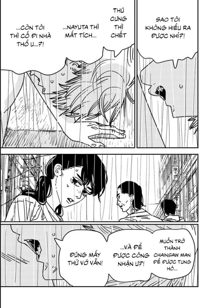 Thợ Săn Quỷ - Chapter 166 - Page 10