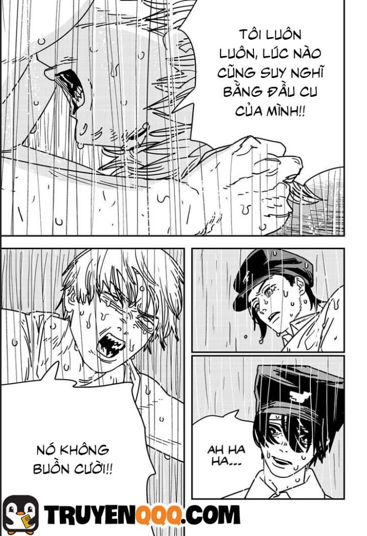 Thợ Săn Quỷ - Chapter 166 - Page 12