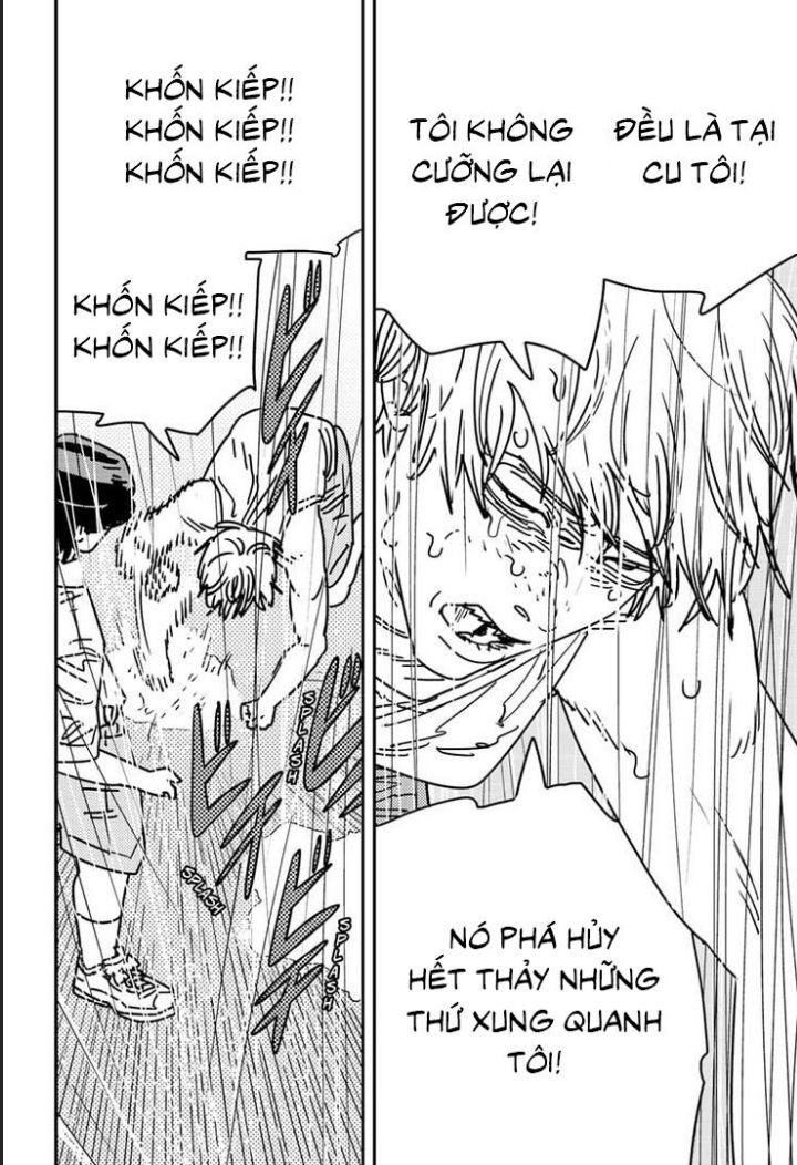 Thợ Săn Quỷ - Chapter 166 - Page 13