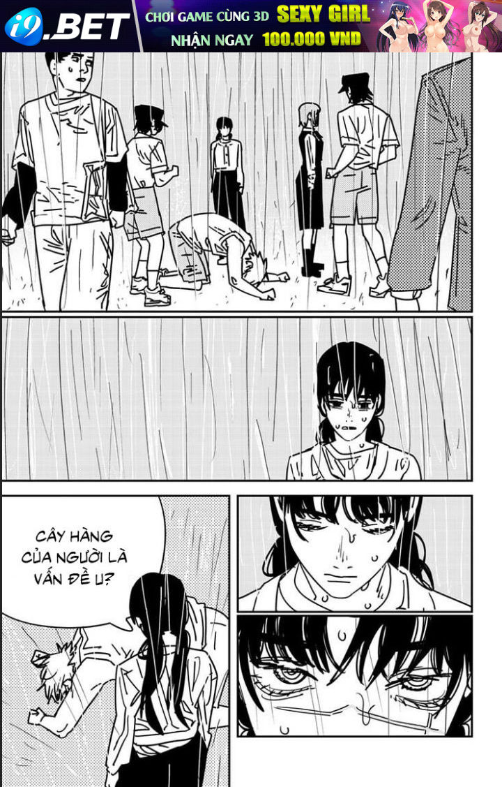 Thợ Săn Quỷ - Chapter 166 - Page 14