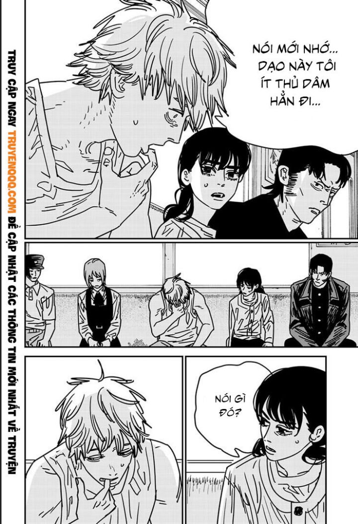 Thợ Săn Quỷ - Chapter 166 - Page 3