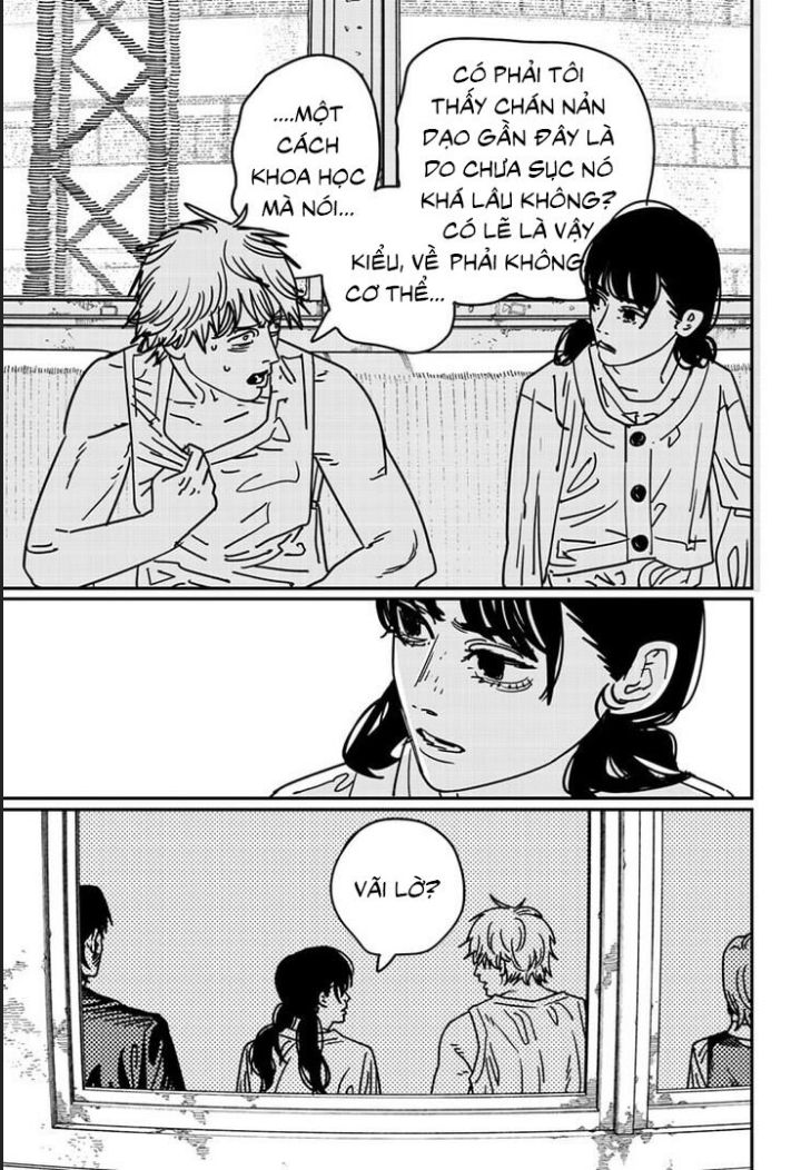 Thợ Săn Quỷ - Chapter 166 - Page 4