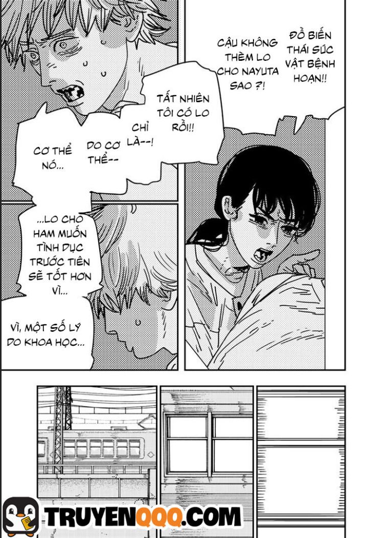 Thợ Săn Quỷ - Chapter 166 - Page 6