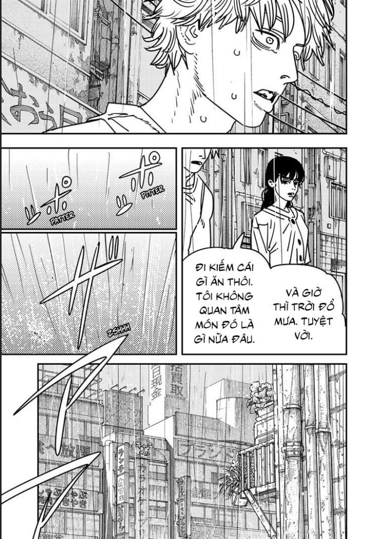 Thợ Săn Quỷ - Chapter 166 - Page 8