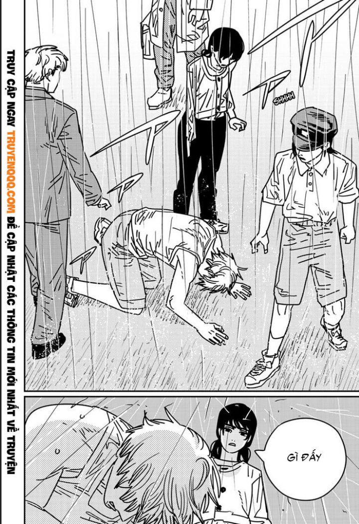 Thợ Săn Quỷ - Chapter 166 - Page 9