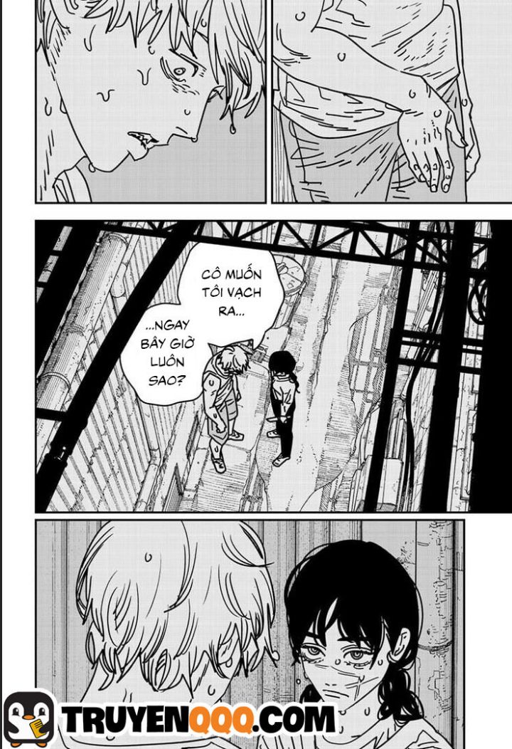 Thợ Săn Quỷ - Chapter 167 - Page 3