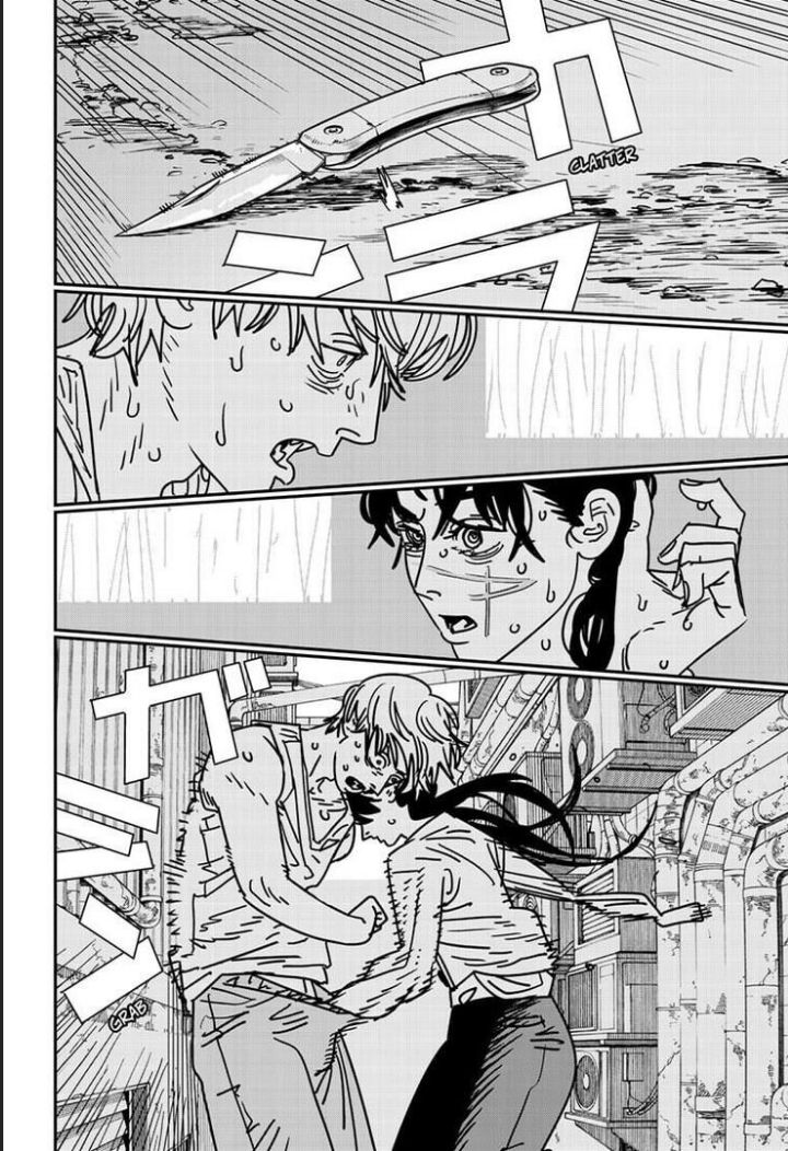 Thợ Săn Quỷ - Chapter 167 - Page 5