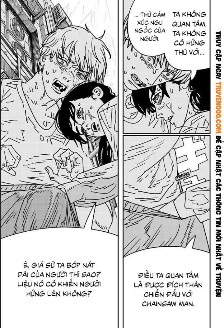 Thợ Săn Quỷ - Chapter 167 - Page 6