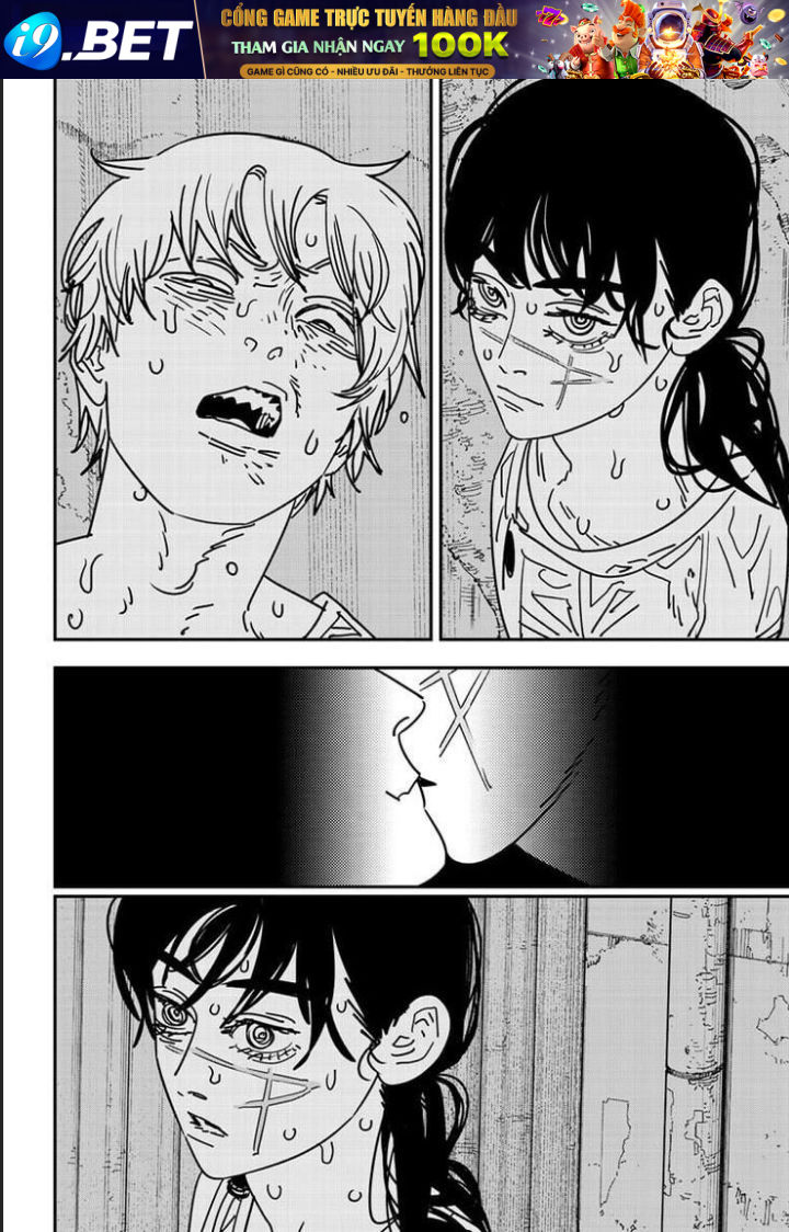 Thợ Săn Quỷ - Chapter 167 - Page 7