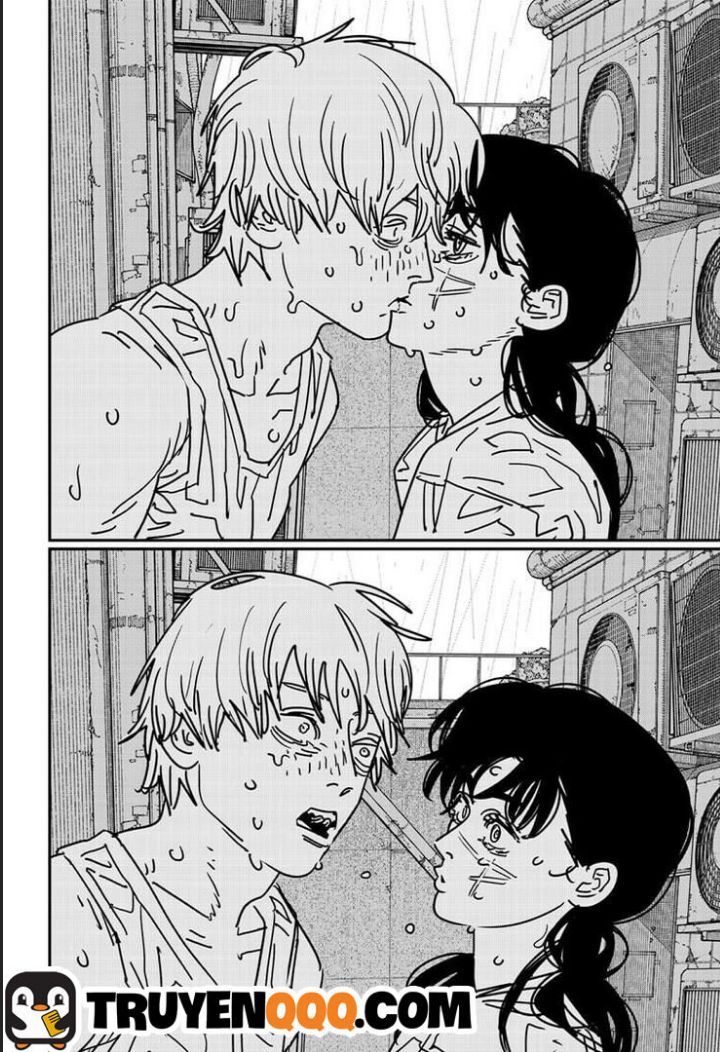 Thợ Săn Quỷ - Chapter 167 - Page 8