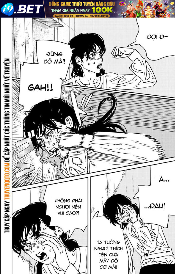 Thợ Săn Quỷ - Chapter 168 - Page 10