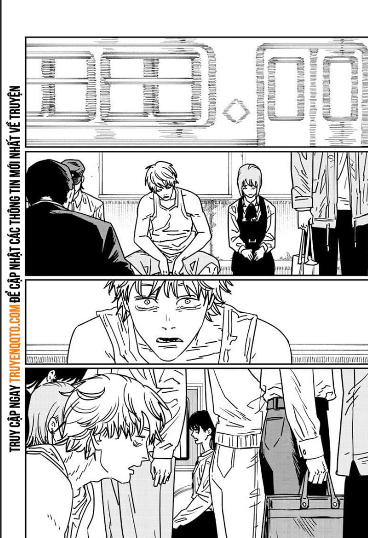 Thợ Săn Quỷ - Chapter 168 - Page 12