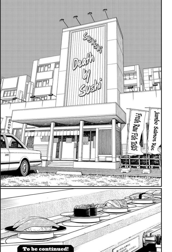 Thợ Săn Quỷ - Chapter 168 - Page 13