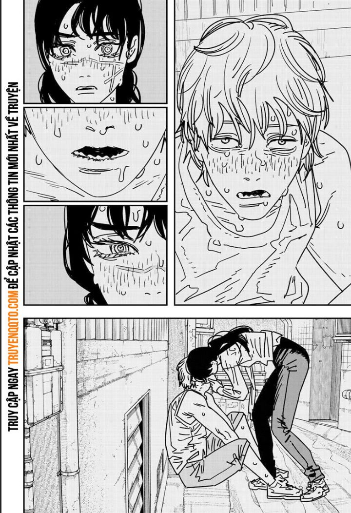 Thợ Săn Quỷ - Chapter 168 - Page 3