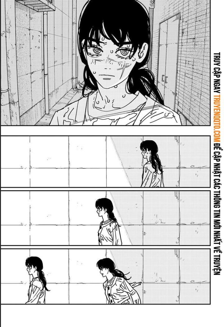 Thợ Săn Quỷ - Chapter 168 - Page 7