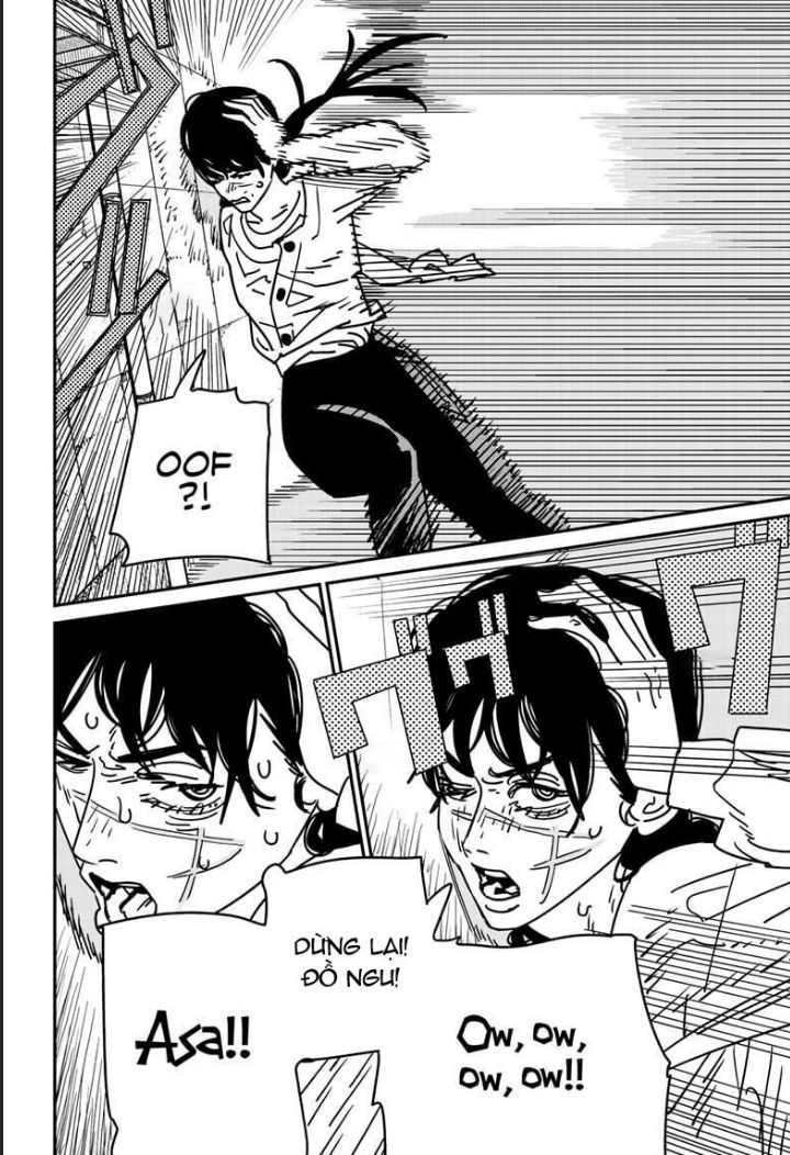 Thợ Săn Quỷ - Chapter 168 - Page 8