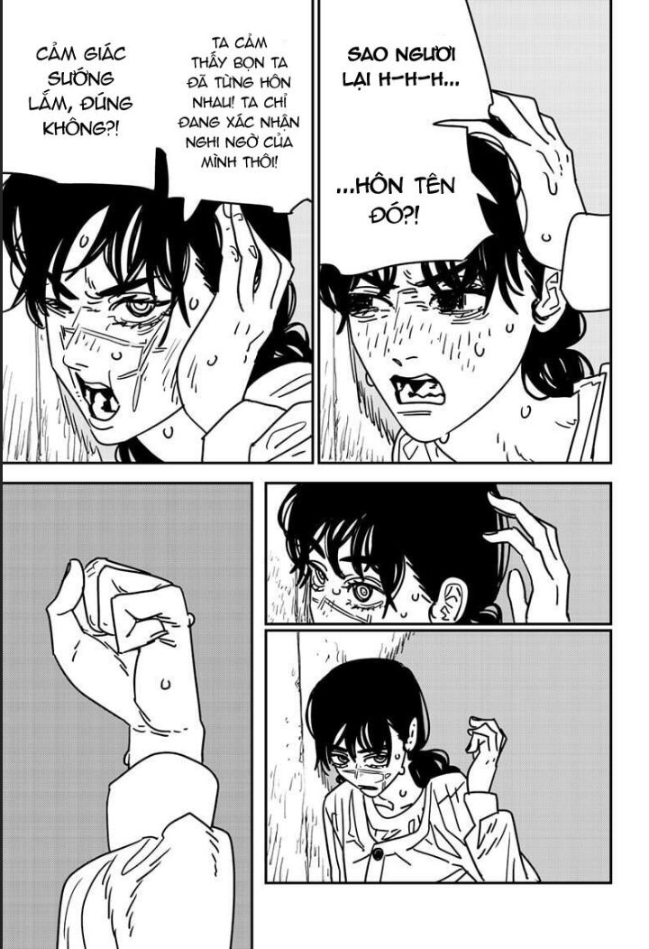 Thợ Săn Quỷ - Chapter 168 - Page 9