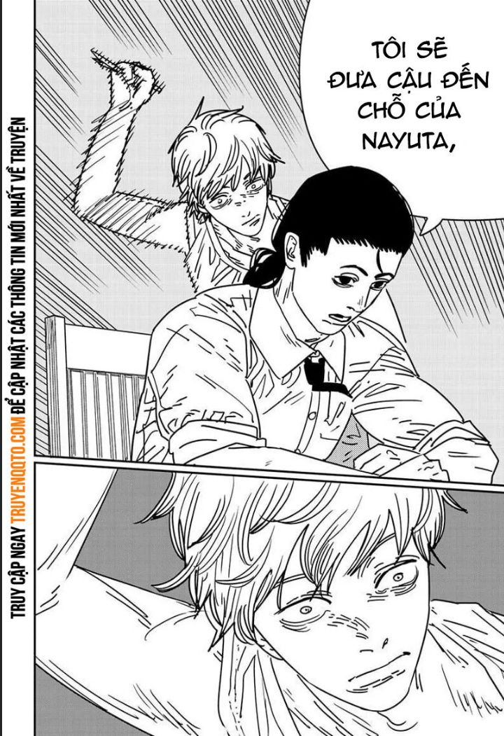 Thợ Săn Quỷ - Chapter 169 - Page 10