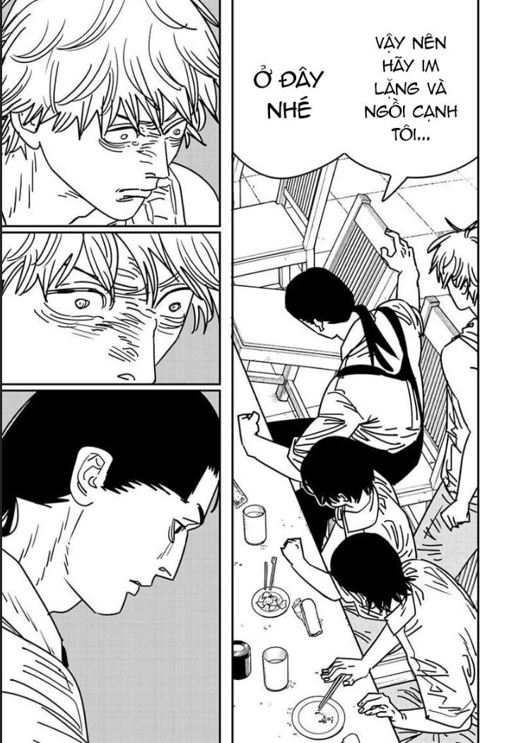 Thợ Săn Quỷ - Chapter 169 - Page 11