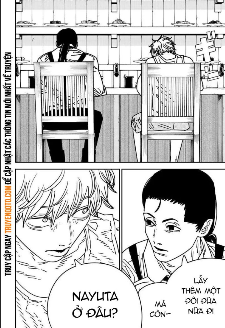 Thợ Săn Quỷ - Chapter 169 - Page 12