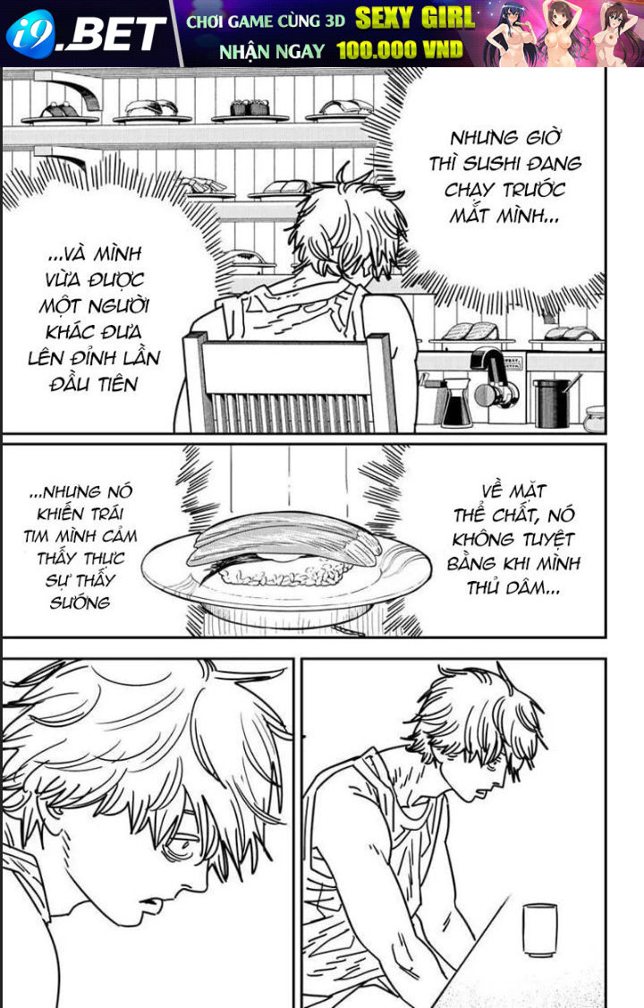 Thợ Săn Quỷ - Chapter 169 - Page 3