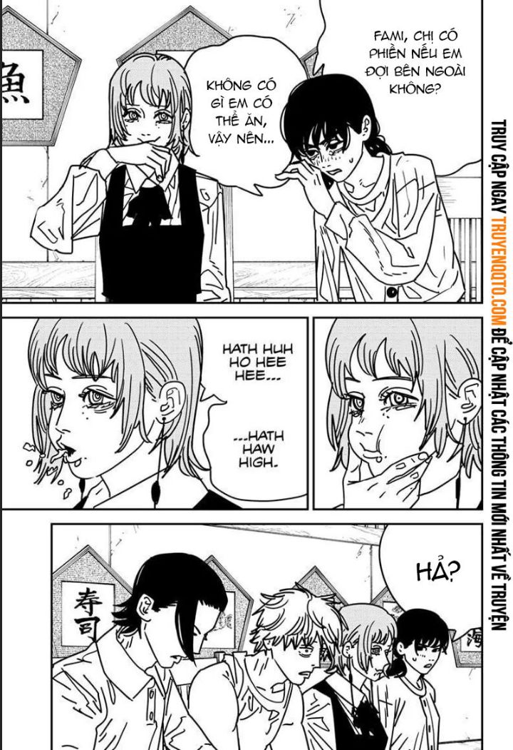 Thợ Săn Quỷ - Chapter 169 - Page 5