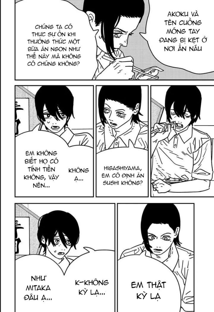 Thợ Săn Quỷ - Chapter 169 - Page 6