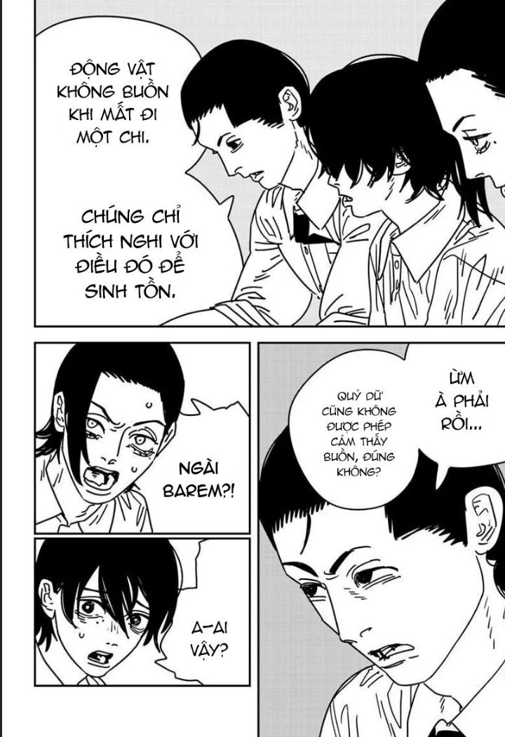 Thợ Săn Quỷ - Chapter 169 - Page 8