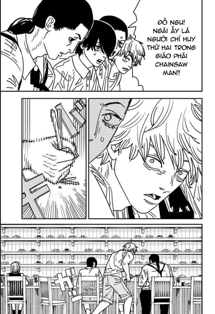 Thợ Săn Quỷ - Chapter 169 - Page 9