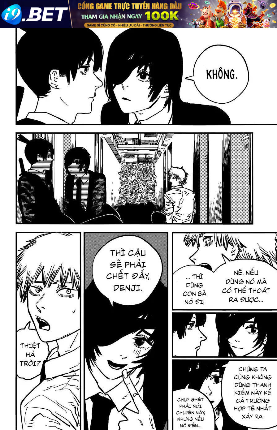 Thợ Săn Quỷ - Chapter 17 - Page 11