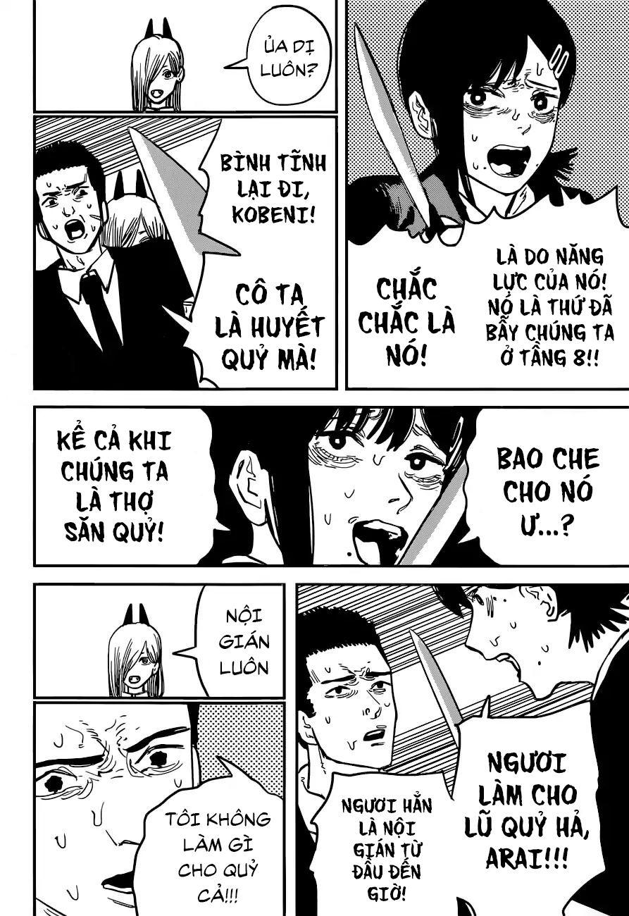 Thợ Săn Quỷ - Chapter 17 - Page 13