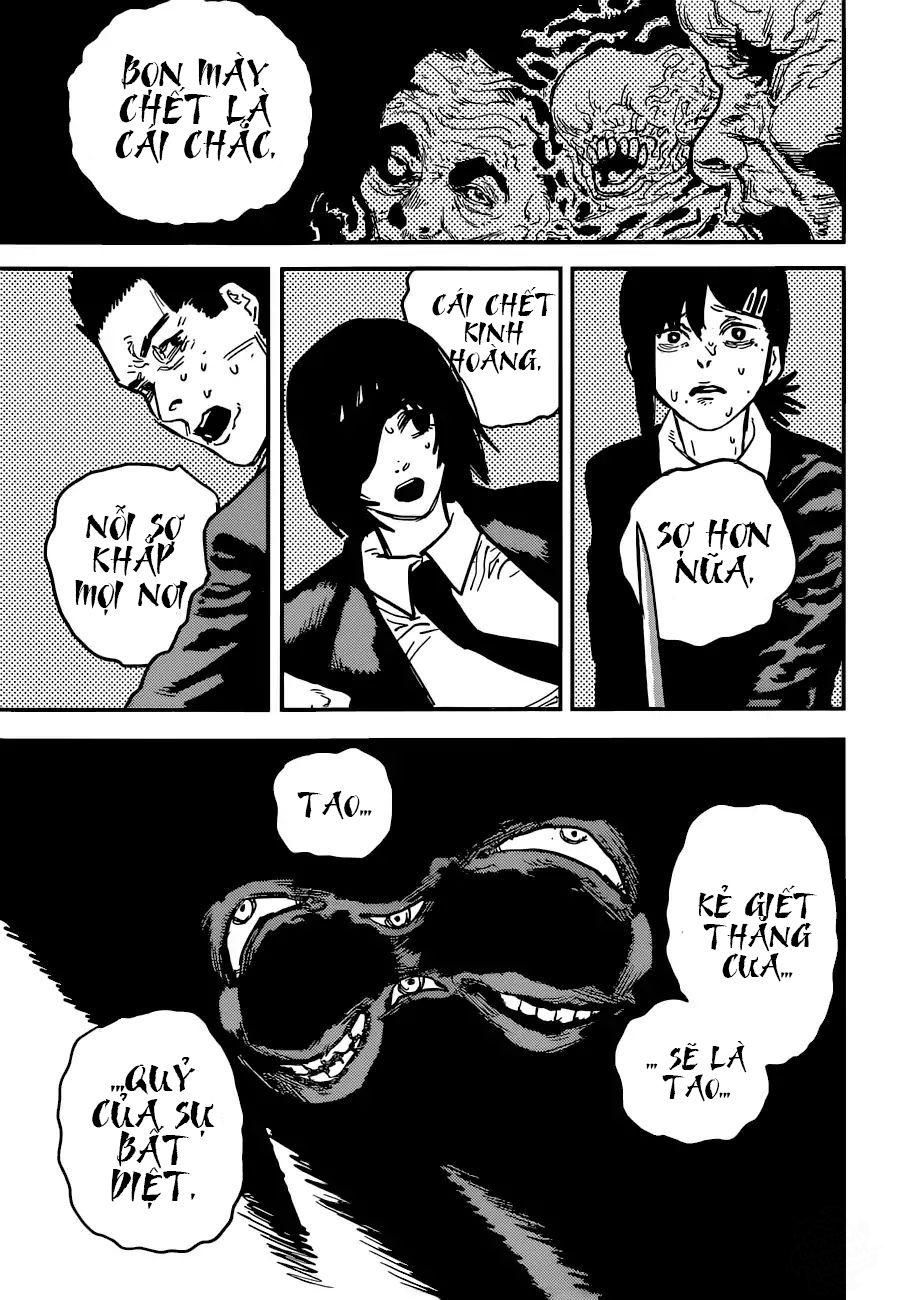 Thợ Săn Quỷ - Chapter 17 - Page 17