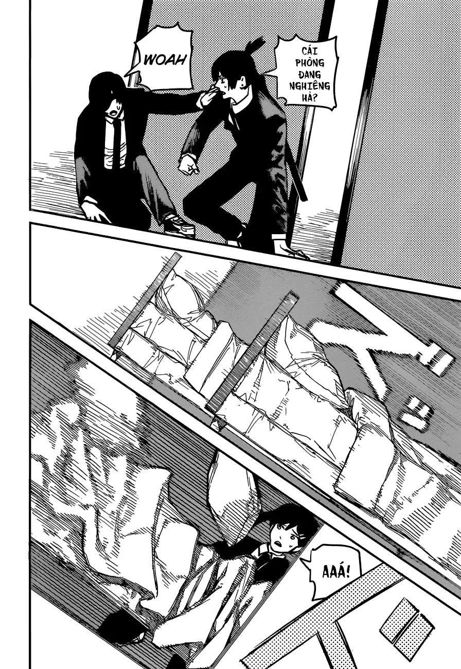 Thợ Săn Quỷ - Chapter 17 - Page 18