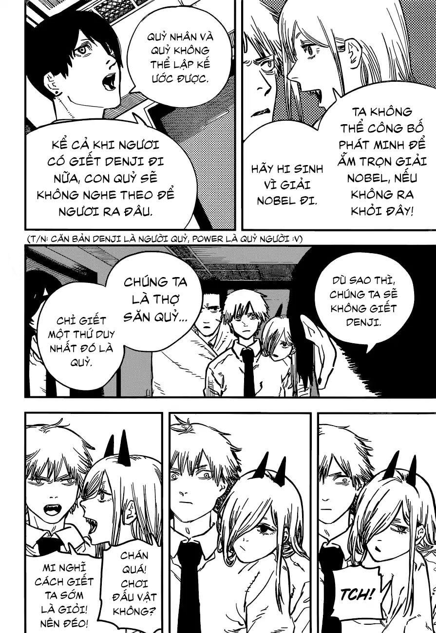 Thợ Săn Quỷ - Chapter 17 - Page 9